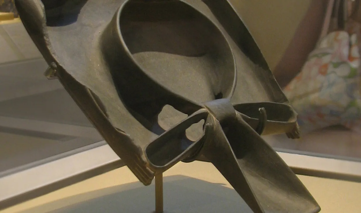 Анх Древнейший додинастический