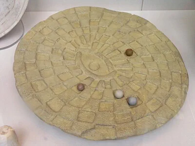 Мехен Египет