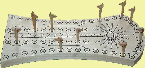 Псы и шакалы Египет