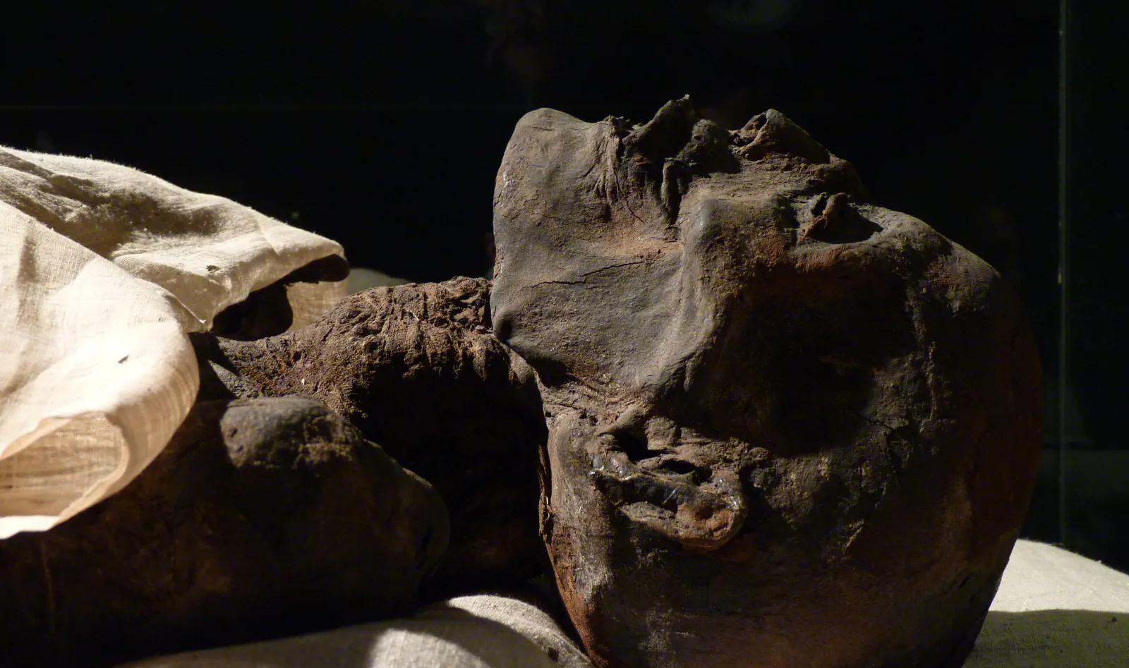 Мумификация