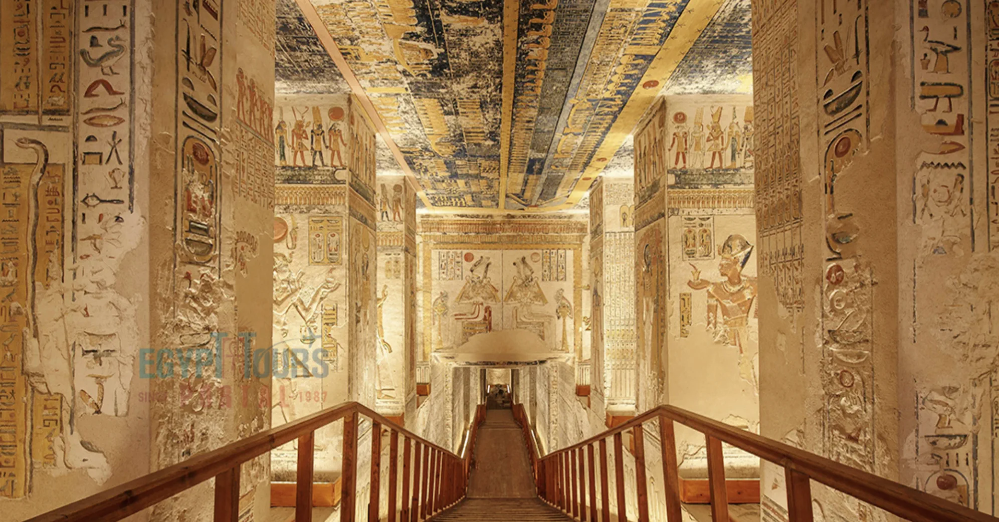 Долина Царей