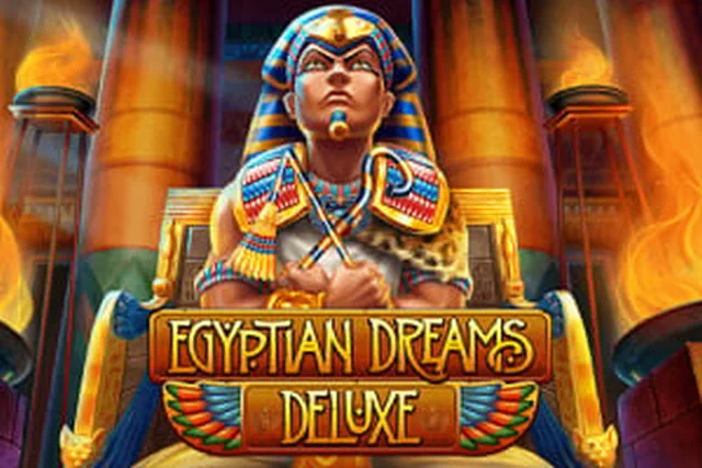 Egyptian Dreams Deluxe