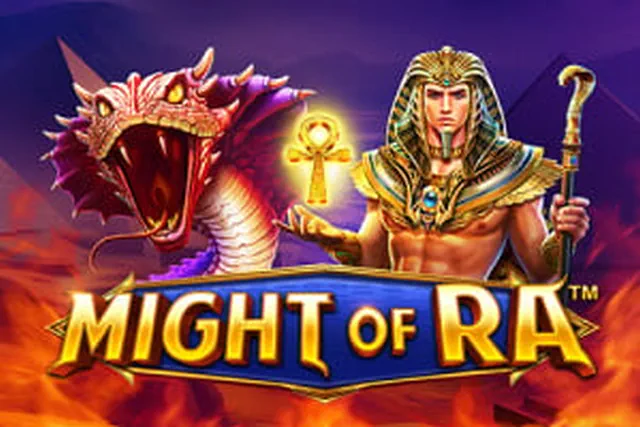 Might Of Ra