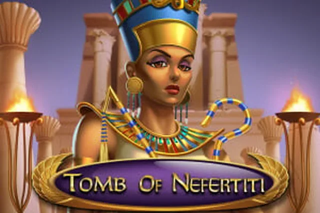 Tomb Of Nefertiti